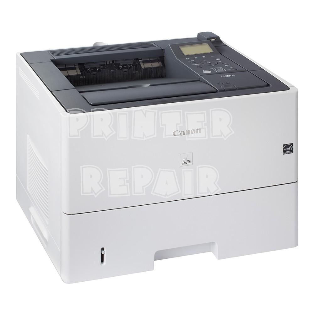 Canon I-Sensys LBP6780x Mono Laser Printer